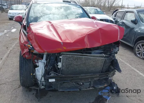 2019 Hyundai Santa Fe Limited из США, поврежденный, VIN 5NMS5CAD4KH039545